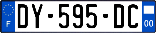 DY-595-DC