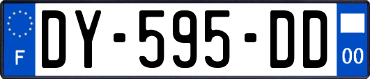 DY-595-DD