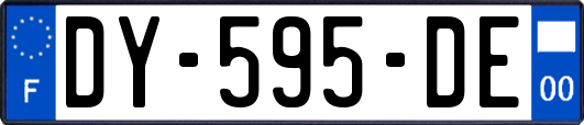 DY-595-DE