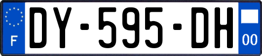 DY-595-DH