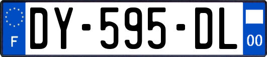 DY-595-DL
