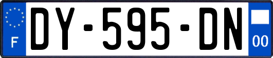 DY-595-DN