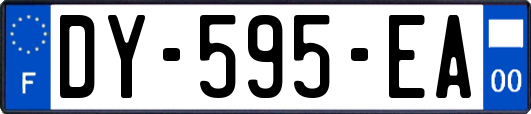 DY-595-EA