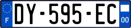 DY-595-EC