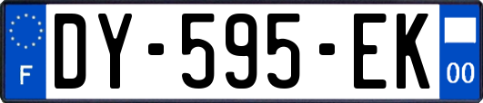 DY-595-EK