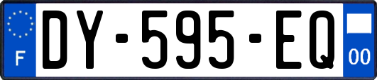 DY-595-EQ