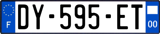 DY-595-ET