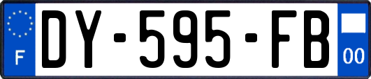 DY-595-FB