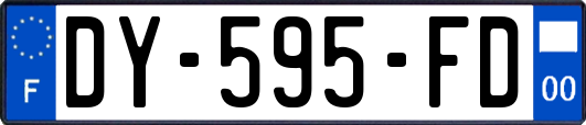 DY-595-FD