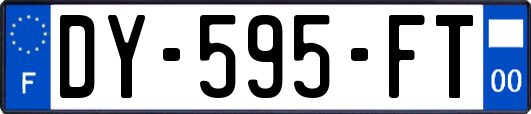 DY-595-FT