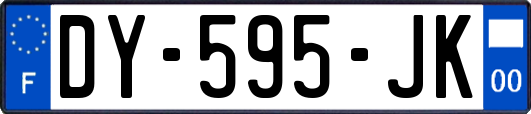 DY-595-JK