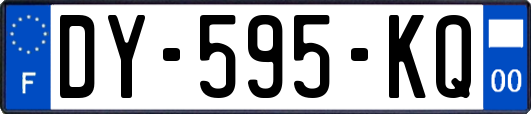 DY-595-KQ