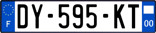 DY-595-KT