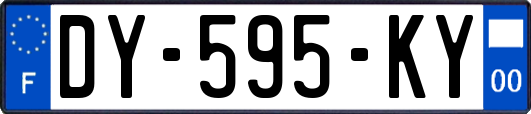 DY-595-KY