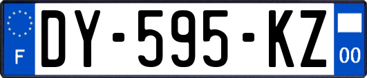 DY-595-KZ