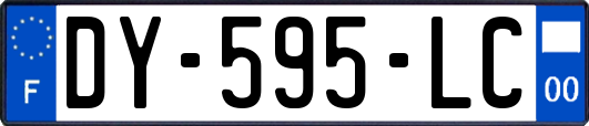 DY-595-LC