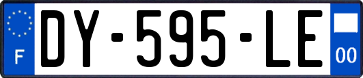 DY-595-LE