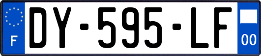 DY-595-LF