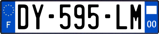 DY-595-LM