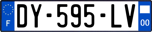 DY-595-LV