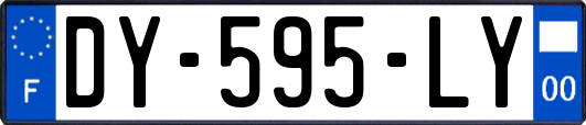 DY-595-LY