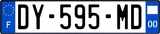 DY-595-MD