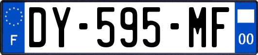 DY-595-MF