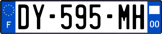 DY-595-MH