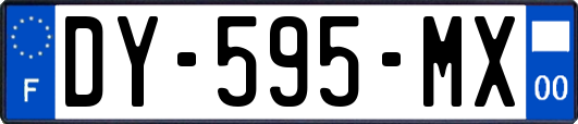 DY-595-MX