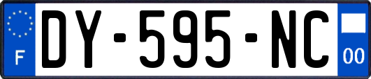 DY-595-NC