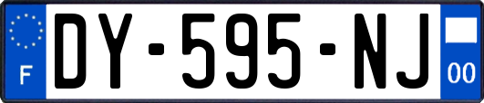 DY-595-NJ