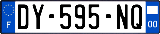 DY-595-NQ