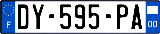 DY-595-PA
