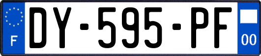 DY-595-PF