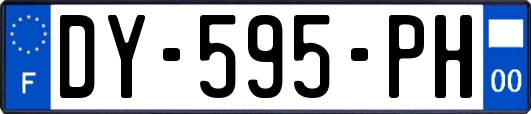 DY-595-PH