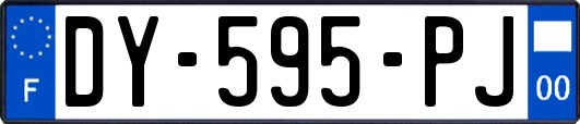 DY-595-PJ