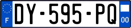 DY-595-PQ