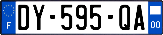 DY-595-QA
