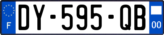 DY-595-QB