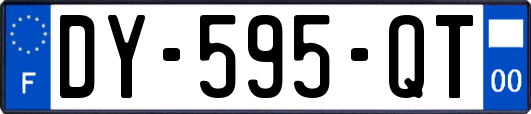 DY-595-QT