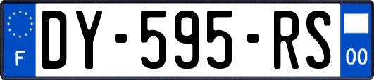 DY-595-RS