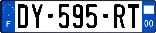 DY-595-RT