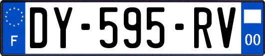 DY-595-RV