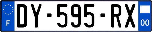 DY-595-RX