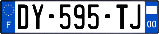 DY-595-TJ