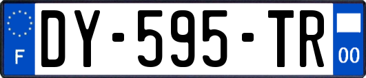 DY-595-TR