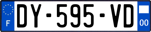 DY-595-VD