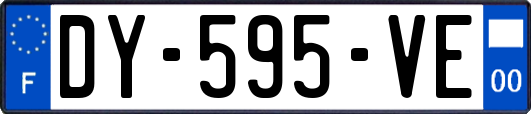 DY-595-VE