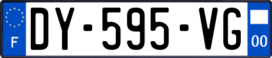 DY-595-VG