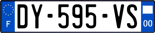 DY-595-VS